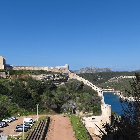 Holiday Home Les Hameaux De La Rondinara-9 By Interhome Bonifacio (Corsica) Exterior photo